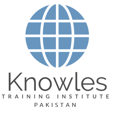 Corporate Training Courses in Karachi, Lahore, Faisalabad, Rawalpindi, Gujranwala, Pakistan Logo